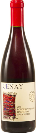 CenayPinotNoir2011